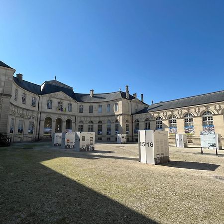 La Cour Du Prince Βερντέν Εξωτερικό φωτογραφία