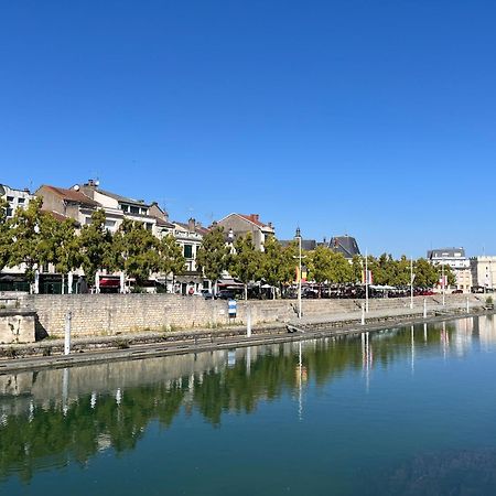 La Cour Du Prince Βερντέν Εξωτερικό φωτογραφία