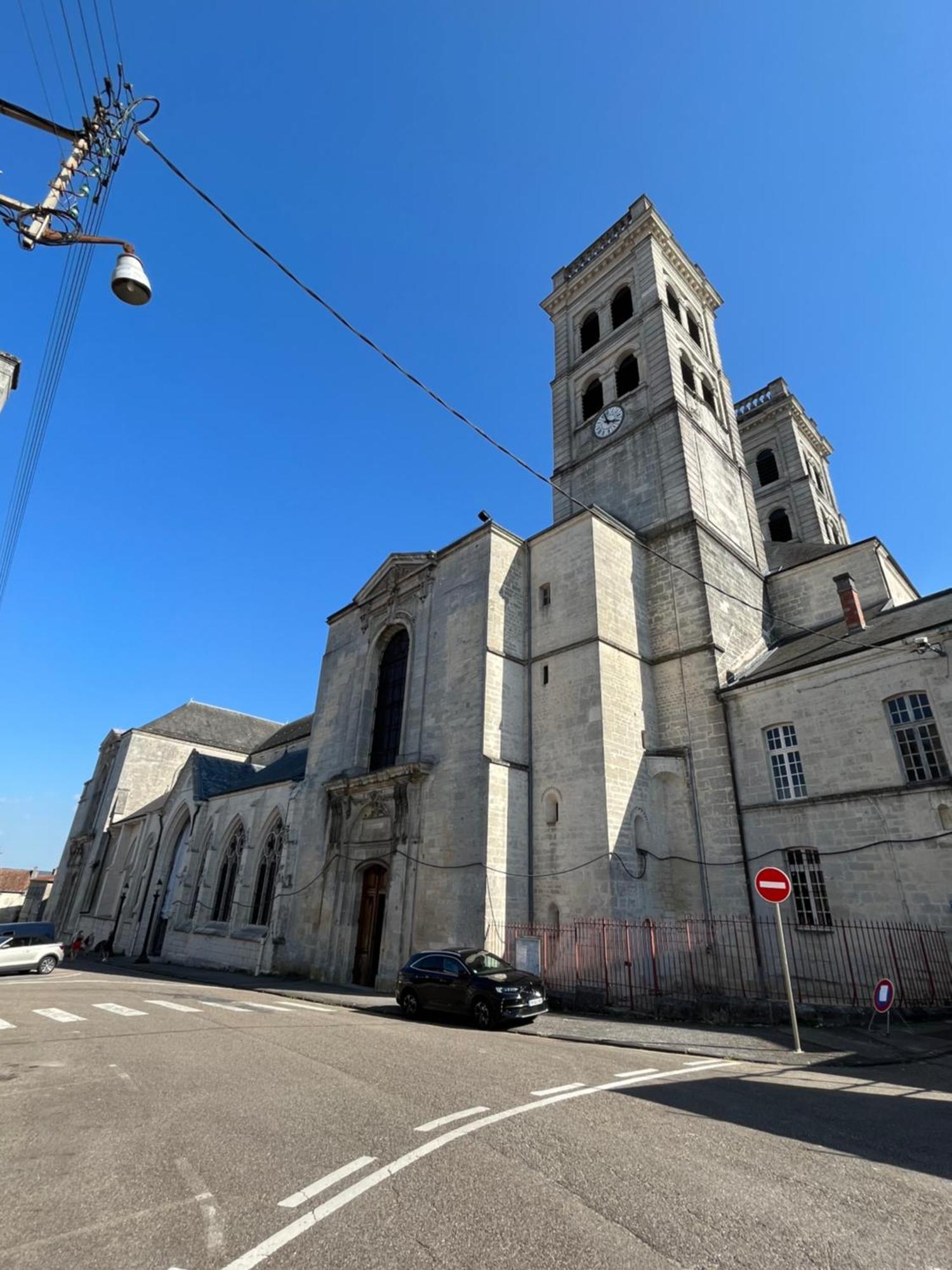 La Cour Du Prince Βερντέν Εξωτερικό φωτογραφία