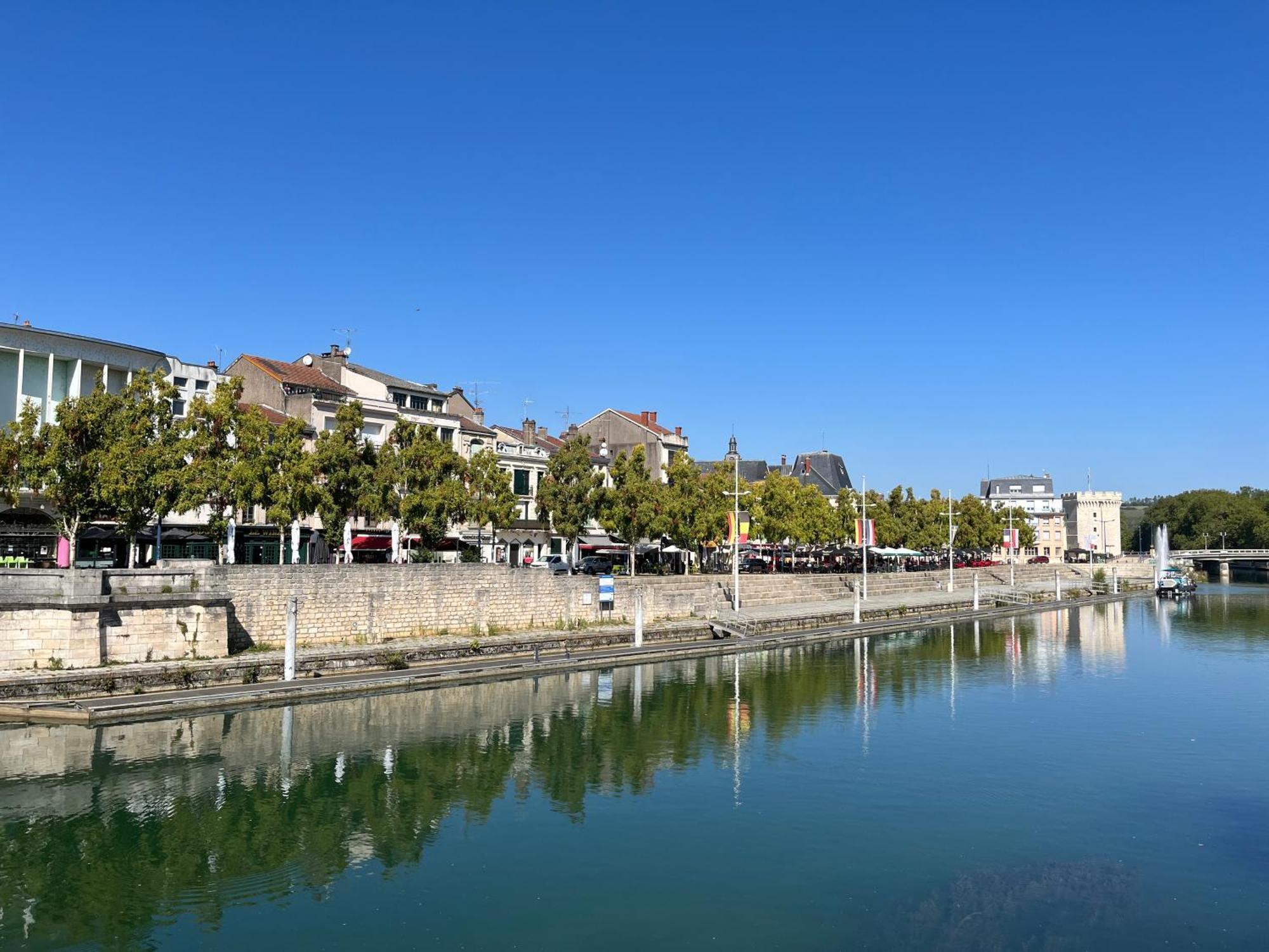 La Cour Du Prince Βερντέν Εξωτερικό φωτογραφία